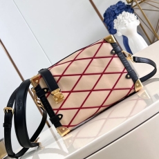 LV Box Bags